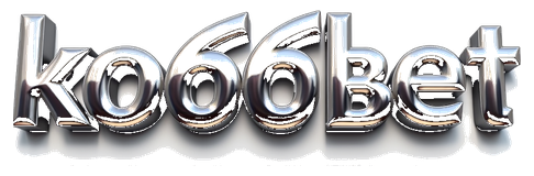 ko66bet logo